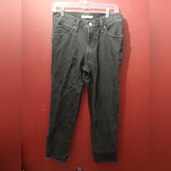 Levi's Denim - Levi's 94 Baggy Jeans